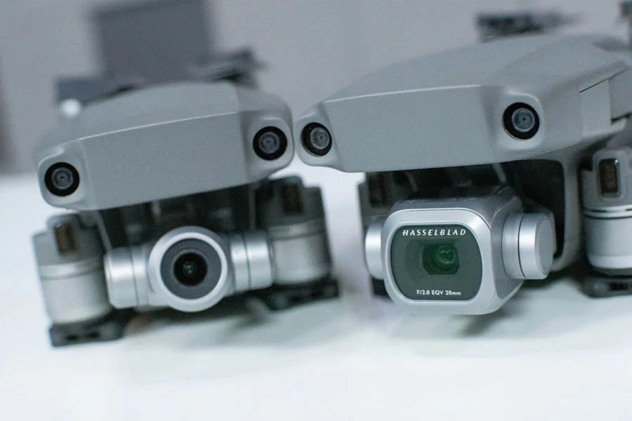 best small drone